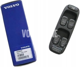SWITCH Volvo 8628966 (OEM)