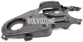 Engine timing belt cover 2.4D/D5 P2 S60/S80/V70 II/XC70 II/XC90 inner section (OEM)