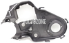 Engine timing belt cover 2.4D/D5 P2 S60/S80/V70 II/XC70 II/XC90 inner section (OEM)