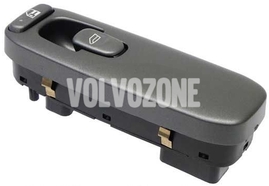 Window winder switch P80 C70/S70/V70(XC) passenger side (OEM)