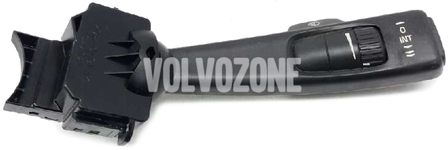 Wipers control stalk (without rain sensor) P1 C70 II/S40 II