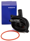 Oil trap/separator/crankcase breather valve 2.4D/D5 P1 (-2010), P2, P3 (-2009) (OEM)