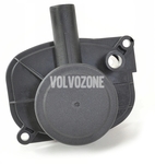 Oil trap/separator/crankcase breather valve 2.4D/D5 P1 (-2010), P2, P3 (-2009)