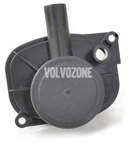 Oil trap/separator/crankcase breather valve 2.4D/D5 P1 (-2010), P2, P3 (-2009) (OEM)