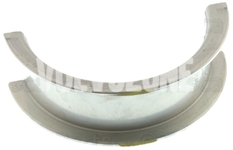 Crankshaft main bearing shell lower YELLOW 5 cylinder engines D3/D4/2.4D/D5