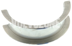 Crankshaft main bearing shell lower BLUE 5 cylinder engines D3/D4/2.4D/D5