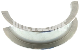 Crankshaft main bearing shell lower BLUE 5 cylinder engines D3/D4/2.4D/D5 (OEM)