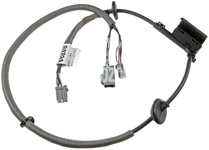 Tailgate cable harness P2 (-2004) S60