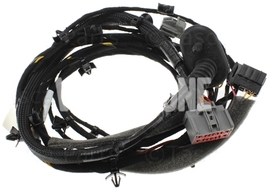 Tailgate cable harness P2 (-2001) V70 II/XC70 II new type (OEM)