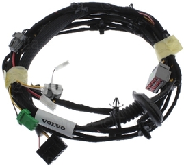 Tailgate cable harness P2 (2002-2004) V70 II/XC70 II (OEM)