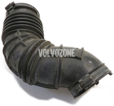 Air intake hose 2.4 (2001-2002) P2