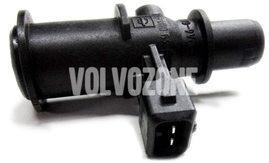 Crankcase ventilation system heater P2 (PTC heater) (OEM)
