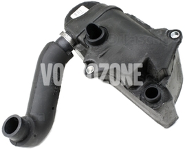 Oil trap/separator, crankcase breather 2.9 P2 (2002-) S80 (OEM)