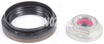 Haldex cardan carrier sealing kit P1 P2 P3 SPA/CMA