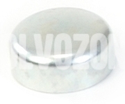 Frost plug to engine block 5 cylinder engines D3/D4/2.4D/D5 gearbox side