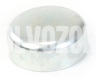 Frost plug to engine block 5 cylinder engines D3/D4/2.4D/D5 gearbox side (OEM)