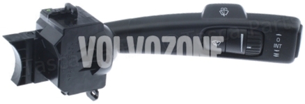 Wipers control stalk (with rain sensor) P1 C70 II/S40 II