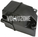 Oil trap/separator, crankcase breather 5 cylinder gasoline turbo engines  P80 C70 (2003-), P2 (2003-)