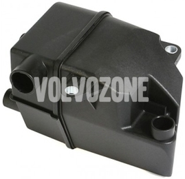Oil trap/separator, crankcase breather 5 cylinder gasoline turbo engines  P80 C70 (2003-), P2 (2003-) (OEM)