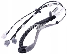 Tailgate cable harness P1 (-2005 / CH -150041) S40 II (OEM)