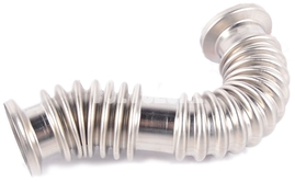 EGR valve exhaust pipe 2.4D/D5 P1 (ENG -572276), P2 (2006-), P3 (-2009) (OEM)
