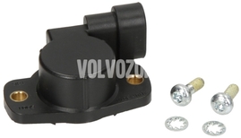 Throttle body position sensor gasoline engines except 1.8i S40/V40 (OEM)