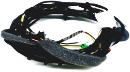 Tailgate cable harness P2 (-2001) V70 II/XC70 II old type