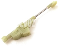 Clutch pedal travel/position sensor P2, P80 (1999-)