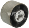 Bushing rear axle subframe - final drive (rear side) P2 XC90 (OEM)