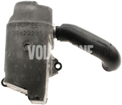 Oil trap/separator, crankcase breather T6 P2 (-2006) XC90