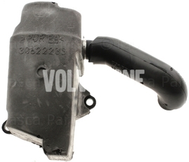 Oil trap/separator, crankcase breather T6 P2 (-2006) XC90 (OEM)