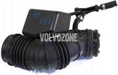 Air intake hose 2.4 (2003-) P2