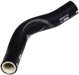Engine oil cooler intake hose 2.4D/D5 P2 (2006-) S60/S80/V70 II/XC70 II/XC90 (OEM)