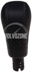 Gear shift lever knob manual transmission P2 (2005-) S60/V70 II/XC70 II, XC90 leather