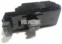 Window winder switch P2 (-2003) S60/S80/V70 II/XC70 II passenger side