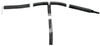 Engine mounting vacuum lines 2.4D/D5 P2 S60/S80/V70 II/XC70 II/XC90 (OEM)