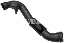 Air intake pipe 2.0T/2.3 T5/2.4T/2.5T P2 S80/V70 II/XC70 II, S60 (-2008), XC90 (-2007) (OEM)
