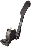Accelerator pedal P2 (-2006) S60/S80/V70 II/XC70 II automatic transmission