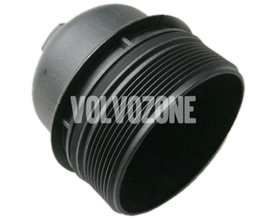 Oil filter cover (seal included) 1.6D/D2 P1 P3 (OEM)