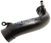 Pipe from mass air flow sensor 2.4D/D5 P2 (2006-) S60/V70 II/XC70 II/XC90