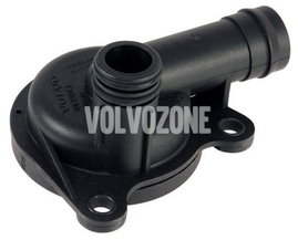Crankcase ventilation/breather valve 4.4 V8 P2 XC90/P3 S80 II (OEM)