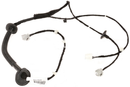 Tailgate cable harness P1 (2007-) S40 II (OEM)