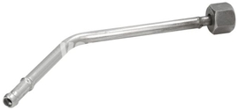 PRESSURE PIPE Volvo 30731185 (OEM)