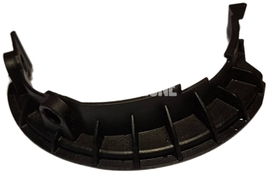 Engine timing belt cover 2.4D/D5 P2 S60/S80/V70 II/XC70 II/XC90 outer lower section (OEM)