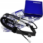 Tailgate cable harness P1 (2005- / CH 150042-) S40 II
