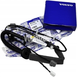 Tailgate cable harness P1 (2005- / CH 150042-) S40 II (OEM)