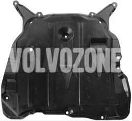 Engine protection plate 2.4D/D5, 2.5T (CH 610501-) P2 XC90 (OEM)