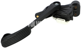 Accelerator pedal P2 (-2006) XC90 automatic transmission (OEM)