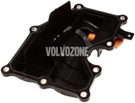 Oil trap/separator, crankcase breather 1.8/2.0 P1 C30/S40 II/V50, 2.0 P3 S80 II/V70 III (OEM)