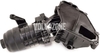 Oil filter housing, oil trap/separator, crankcase breather 2.0 D3/D4 2.4D/D5 P1 (2011-), P3 (2009-) (OEM)